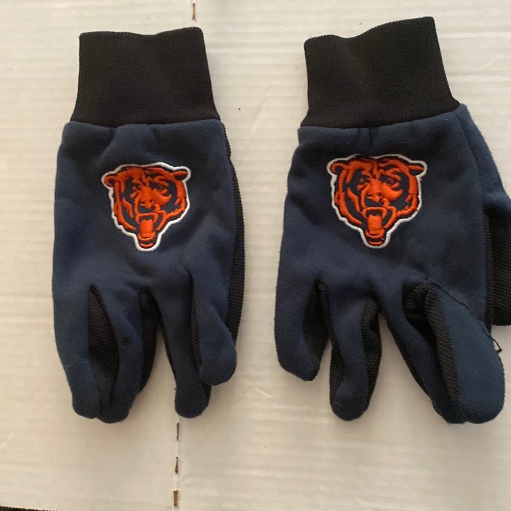 Gloves
